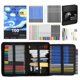 thumbnail image 1 of Kit de bocetos Art Supplies COOL BANK, 76 unidades con 100 hojas, 1 of 8
