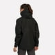 thumbnail image 3 of Chaqueta Impermeable Mujer Anorak Frontera Negra Atakama Outdoor, 3 of 3