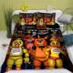 thumbnail image 1 of Five Nights at Freddy's Home Duvet Cover Game Cartoon Printed Pillowcase Set Adult Bedroom Children Comforter Bedding Bed Sheets, 1 of 5
