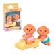 thumbnail image 1 of Gemelos Perro Caniche Sylvanian Families, 1 of 5