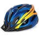 thumbnail image 4 of Casco Certificado 3eDrive 013V Azul y Amarillo con luz LED, 4 of 4