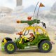 thumbnail image 3 of Figura de acción TEENAGE MUTANT NINJA: Tortugas Ninja Mutantes x G.I. Joe, 3 of 9