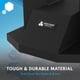 thumbnail image 2 of Funda Antipolvo Honeycomb Para Pedales De Timón Charlie, 2 of 5