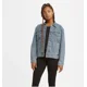 thumbnail image 1 of CHAQUETA TRUCKER MUJER LEVI'S, 1 of 2