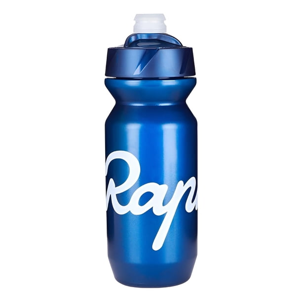 Caramagiola 610 Ml, Libre Bpa Válvula Pull Up Estilo Colores azul