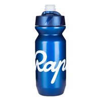 West Biking - Caramagiola 610 Ml, Libre Bpa Válvula Pull Up Estilo Colores Azul