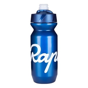 West Biking - Caramagiola 610 Ml, Libre Bpa Válvula Pull Up Estilo Colores Azul