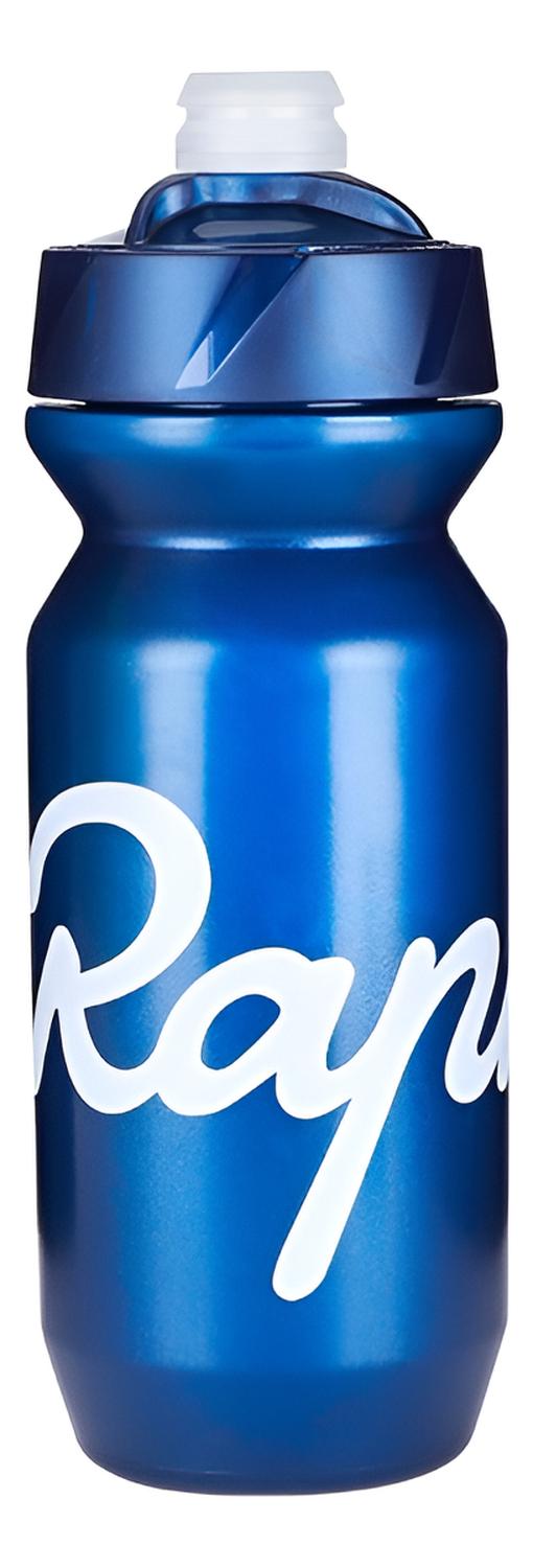 West Biking - Caramagiola 610 Ml, Libre Bpa Válvula Pull Up Estilo Colores Azul