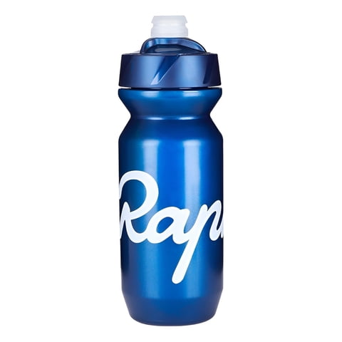 West Biking - Caramagiola 610 Ml, Libre Bpa Válvula Pull Up Estilo Colores Azul