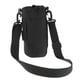 thumbnail image 2 of 1.5L Soporte Para Botella De Agua Bolsa De Transporte Bolsa De Manga Camping Senderismo Negro, 2 of 2