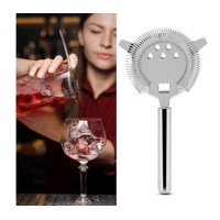 Genérico - Colador De Cocktail Colador Gusanillo Strainer De Cocteles