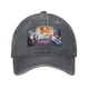 thumbnail image 1 of The Chronicles of Narnia Sombrero vaquero para adultos con ala curvada moldeable, sombrero de sol al aire libre para hombres y mujeres, 1 of 6