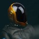 thumbnail image 5 of Máscara de Casco Deluxe Thomas Guy de Pluscraft estilo Punk para Cosplay, 5 of 7