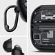 thumbnail image 3 of Funda protectora Spigen Ultra Hybrid para Samsung Galaxy Buds3 Pro y Galaxy Buds 3 (2024), 3 of 7