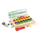 thumbnail image 4 of Juego De Pesca Magnético De Madera, Habilidad Motora Fina Para Niños Y Niñas De 3, 4 Y 5 Años, 4 of 5