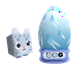 thumbnail image 4 of Pet Simulator Cofre Tesoro, 4 of 4