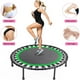 thumbnail image 4 of Trampolin con Soporte 100 cms Saltarina Power Jump, 4 of 5