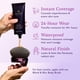 thumbnail image 2 of Cobertura corporal Perfector Westmore Beauty 200 ml Golden, 2 of 9