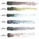 thumbnail image 3 of Pintura Kuretake Gansai Tambi Graphite - 6 colores, 3 of 8