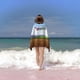 thumbnail image 2 of El Show de Oso Yogi Toalla de playa de secado rápido con diseño temático, regalo para mujeres y niñas, ideal para cumpleaños, fans, amantes de la música, uso en la playa o al aire libre, 78 × 180 cm, 2 of 6