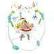 thumbnail image 2 of Saltarina Brincolin Centro De Entretenimiento Musical Didactico Bebe Verde, 2 of 8