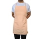 thumbnail image 5 of Pechera de Alta Calidad Multiuso - Cocina - Chef - Color Damasco, 5 of 5