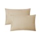 thumbnail image 5 of Juego de sábanas Clara Clark Premier 1800 Series Queen Beige, 5 of 7
