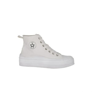 Zapatilla Acampe Blanco Alquimia