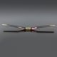 thumbnail image 3 of Manubrio Renthal Fatbar Lite 760x35mm Rise 20 Carbono, 3 of 4