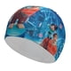 thumbnail image 1 of ¡Rompe Ralph! Gorro de Natación de Licra, Gorro de Baño de Tela Cómoda, Gorro Elástico Antideslizante para Hombres, Mujeres y Niños, 1 of 6