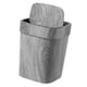 thumbnail image 4 of Papelera De Reciclaje Decorativa Para Dormitorio, Sala De Estar Cerca Del Escritorio L Con Tapa, 4 of 5