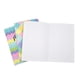 thumbnail image 4 of 3 Libretas pastel, 4 of 4