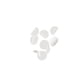 thumbnail image 4 of Parche hidrocoloide para acné y manchas Welly Face Savers, 36 unidades, 4 of 8