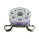 thumbnail image 4 of Línea De Nailon Trenzada De 30 M Con Carrete De Dedo Para Pesca Submarina, Buceo Técnico En Pecios, Línea Violeta, 4 of 5