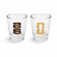 thumbnail image 1 of Set de Vasos de Shot Copa FIFA 2026 Wagon International, 1 of 7