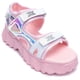 thumbnail image 3 of Sandalia Kira Pink Apóstol 38, 3 of 3