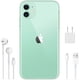 thumbnail image 3 of Iphone 11 Restaurado - Completamente Desbloqueado - 64 Gb Verde (reacondicionado), 3 of 4