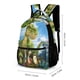 thumbnail image 2 of Gigantosaurus Mochila Escolar para Niños y Niñas, Mochila Infantil de Alta Calidad Ligera, Grande y Duradera 43x15x32cm, 2 of 6