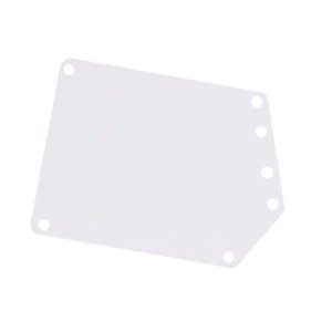 Ioensy - Soporte De La Tarjeta Del Soporte Del Número De La Placa Para La Competencia De Eventos De Bicicleta De Carreras De Bicicletas