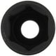 thumbnail image 2 of Juego de enchufes DEWALT DW2287 9/16 pulgadas IMPACT READY Deep 3/8 pulgadas, 2 of 2