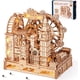 thumbnail image 1 of Puzzle 3D Madera ROKR Marble Travel Londres 431 Piezas, 1 of 3