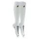 thumbnail image 1 of Calcetin Terapeutico Compresivo White Hombre, 1 of 3