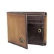 thumbnail image 2 of Billetera Massimo 812 Camel Gino Rodinis, 2 of 3