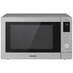 thumbnail image 1 of Horno microondas Panasonic NN-CV87QS de encimera de acero inoxidable, 1 of 3