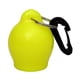 thumbnail image 4 of Regulador De Buceo Tapa De Boquilla Retenedor De Pulpo Equipo De Snorkel Amarillo, 4 of 5