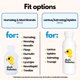 thumbnail image 2 of Protector de Vial de Insulina Vial Safe de Silicona – Pack de 2 unidades Duck Fiabetes, 2 of 9