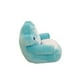thumbnail image 2 of Asiento Sofá Cojin De Principe Celeste, 2 of 3