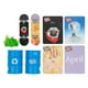 thumbnail image 1 of Mini skates Tech Deck Versus 2 tablas y accesorios, 1 of 4