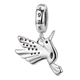 thumbnail image 2 of Charm dije plata 925 colibrí multicolor accesorios, 2 of 3
