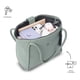 thumbnail image 5 of Tote Bag Para Mujer Soul Mediano Verde, 5 of 5